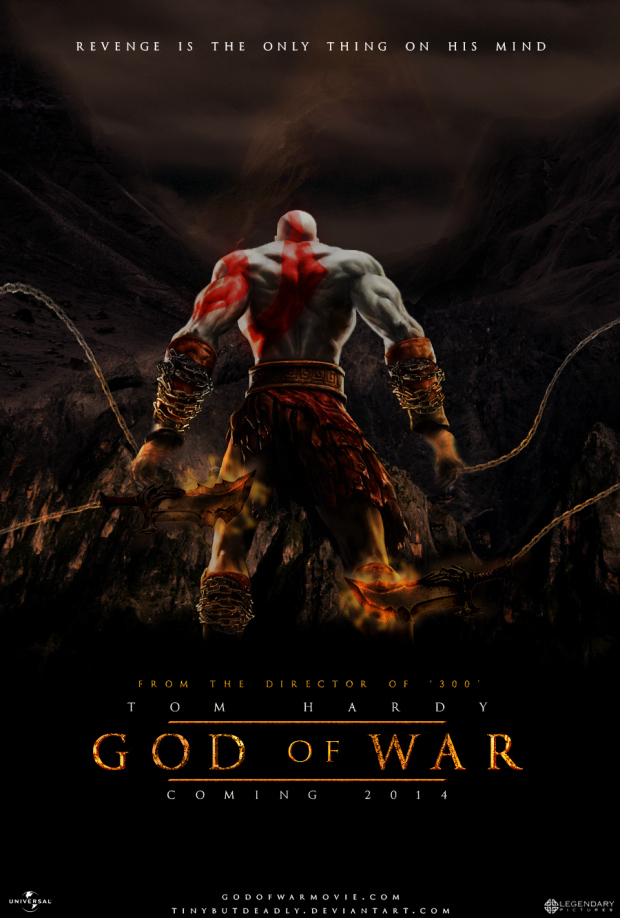 Battle of gods 3d
