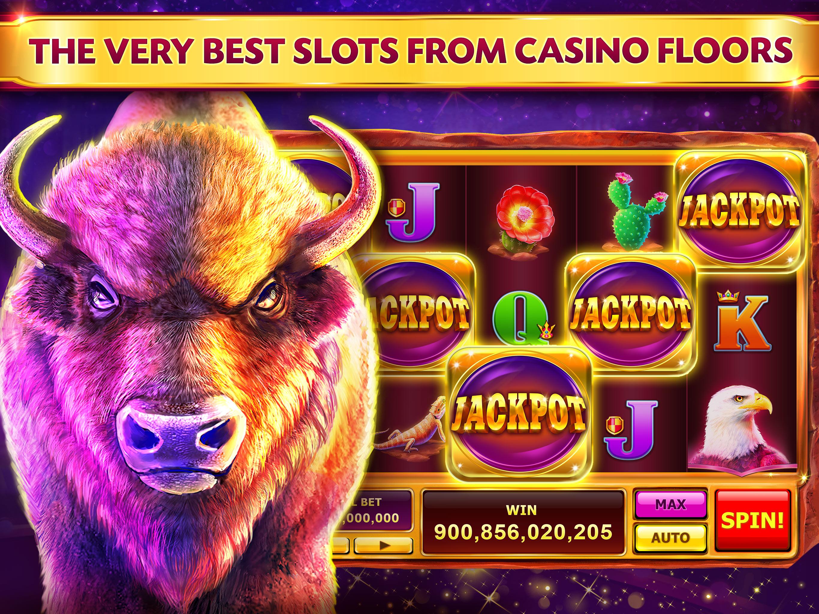 Free full casino games download