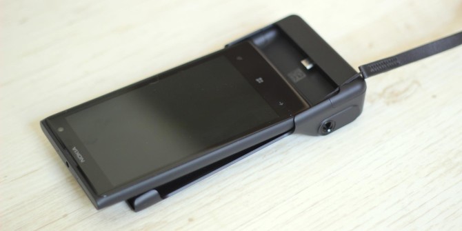 Lumia 1020 specs