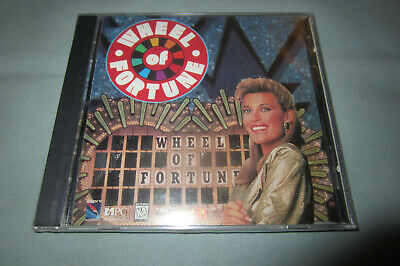 Wheel of fortune online 1998